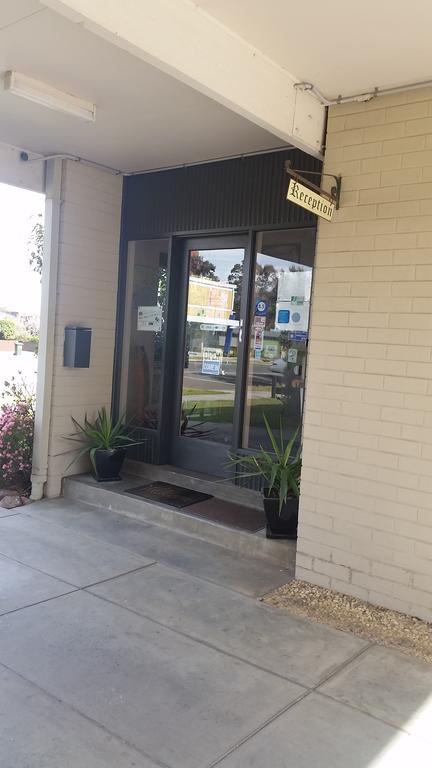 Bairnsdale Town Central Motel - Holiday Adelaide 1
