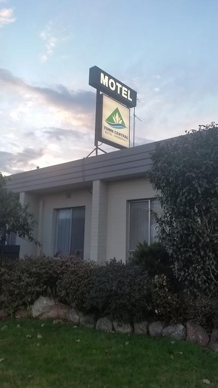 Bairnsdale Town Central Motel - Holiday Adelaide 3