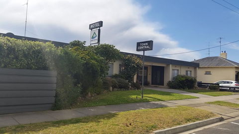Bairnsdale Town Central Motel - Holiday Adelaide 2