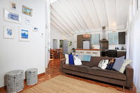 Balena  Culburra - Pet Friendly - 1 Min Walk to Beach