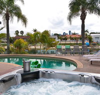 Bali Beach Haven - Holiday Adelaide
