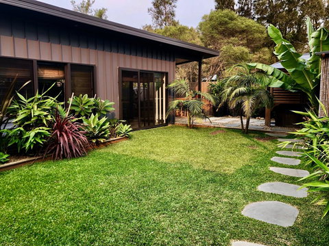 Bali In Berrara - Holiday Adelaide 0