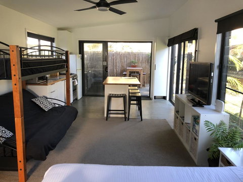 Bali In Berrara - Holiday Adelaide 3