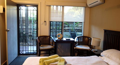 Bali Studio - Holiday Adelaide 0
