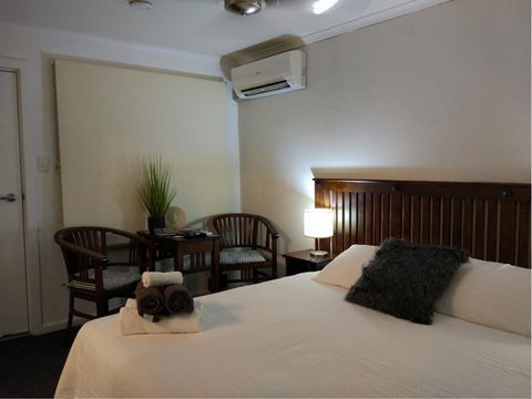 Bali Studio - Holiday Adelaide 1