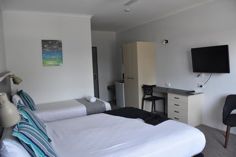 Ballina Homestead Motel - Holiday Adelaide 1