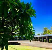 Balonne River Motor Inn - Holiday Adelaide