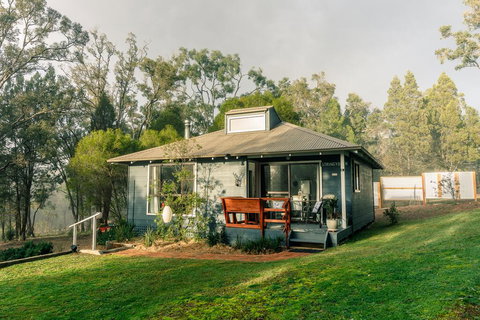 Bandalong Cottages - Holiday Adelaide 3