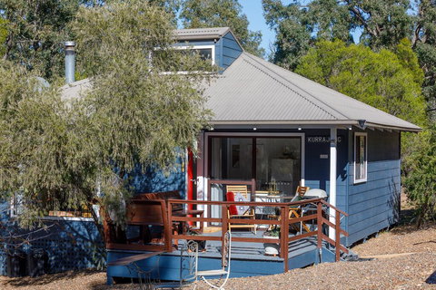 Bandalong Cottages - Holiday Adelaide 2