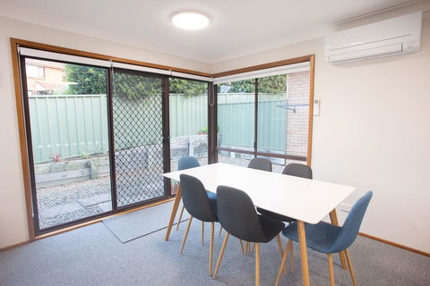 Bangalay Ulladulla - Holiday Adelaide 3