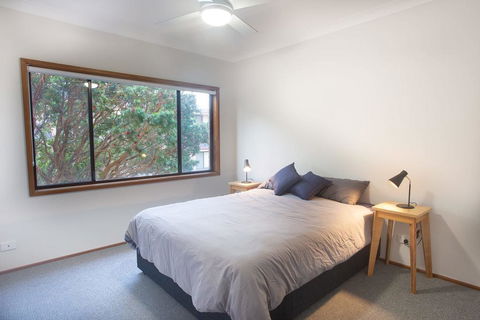 Bangalay Ulladulla - Holiday Adelaide 1