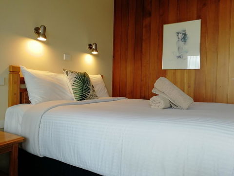 Banjo Paterson Motor Inn - Holiday Adelaide 3