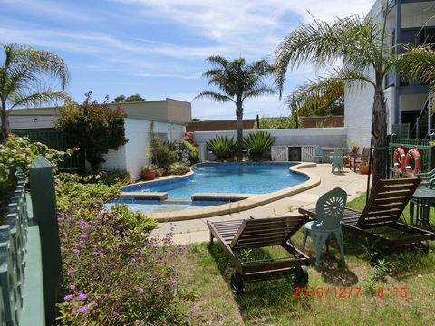 Banjo Paterson Motor Inn - Holiday Adelaide 0
