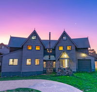 Banjo's Chalet alpine-getaways - Holiday Adelaide