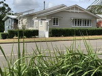 Bank House Tamborine Mountain