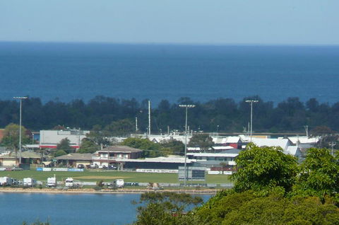 Banksia Waters - Holiday Adelaide 0