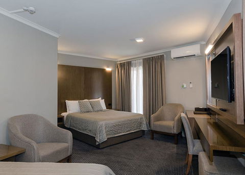 Bankstown Motel 10 - Holiday Adelaide 3