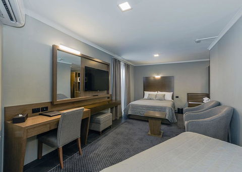Bankstown Motel 10 - Holiday Adelaide 2