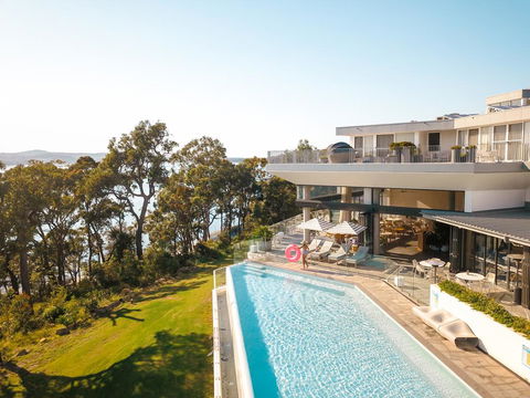 Bannisters Port Stephens - Holiday Adelaide 0