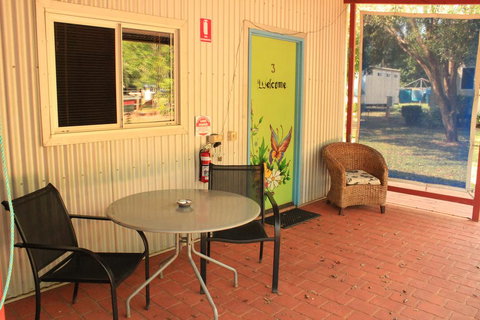 Banyan Tree - Holiday Adelaide 2