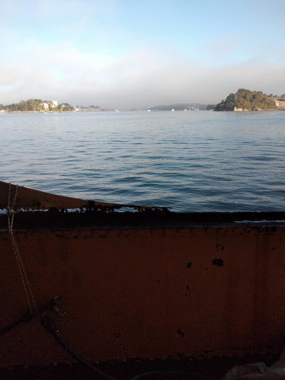 Waverton NSW Holiday Adelaide