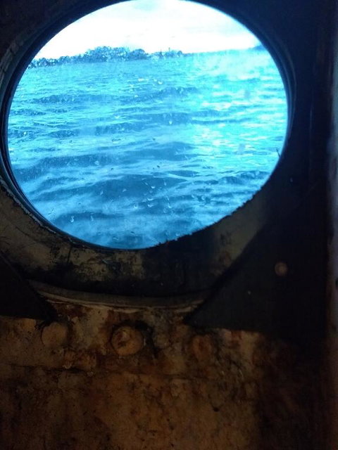 Baragoola - Holiday Adelaide 1