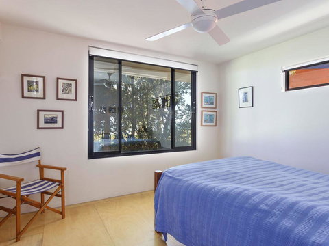 Barefoot Beach House - Holiday Adelaide 3