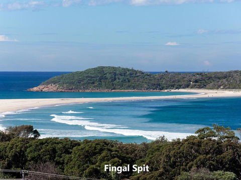 Barefoot' 7/44 Marine Drive - Fabulous Fingal Bay - Holiday Adelaide 0