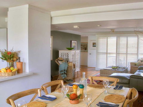 Barefoot' 7/44 Marine Drive - Fabulous Fingal Bay - Holiday Adelaide 1