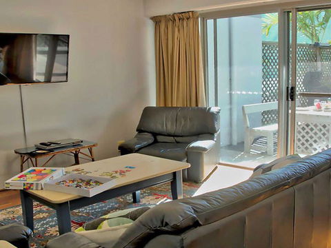 Barefoot' 7/44 Marine Drive - Fabulous Fingal Bay - Holiday Adelaide 2