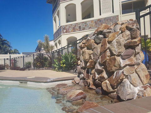 Barefootbeach Shack - Holiday Adelaide 0