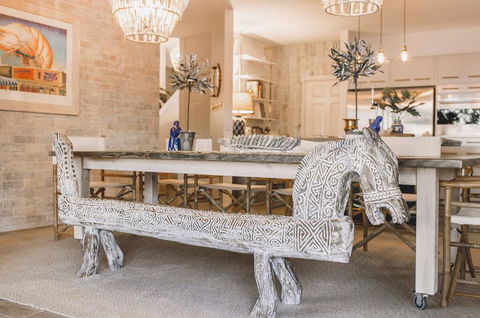 Barellen Beach House - Holiday Adelaide 2