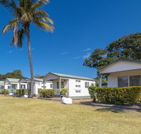 Bargara Beach Caravan Park - Holiday Adelaide