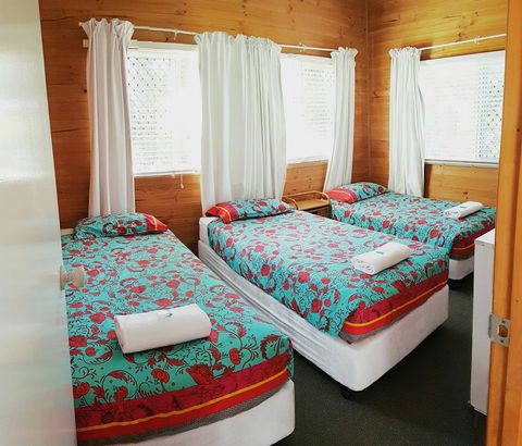 Bargara Gardens Boutique Villas - Holiday Adelaide 3