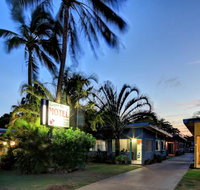 Bargara Gardens Boutique Villas - Holiday Adelaide