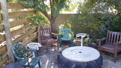 Barham Colonial Motel - Holiday Adelaide 2