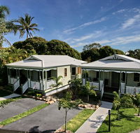 Barney Beach Accommodation - Holiday Adelaide