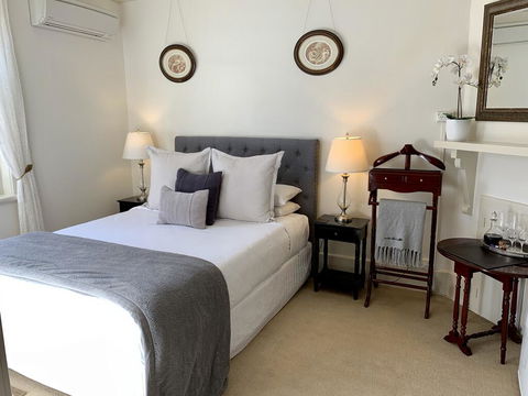 Barossa House - Holiday Adelaide 1