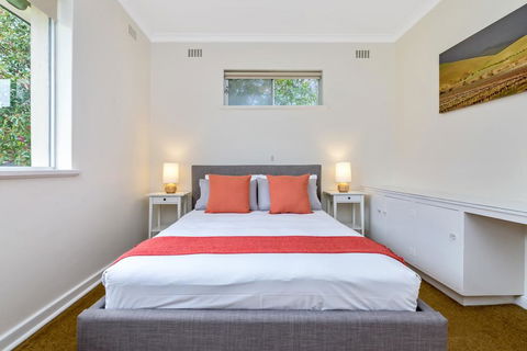 Barossa Idyll - Holiday Adelaide 1