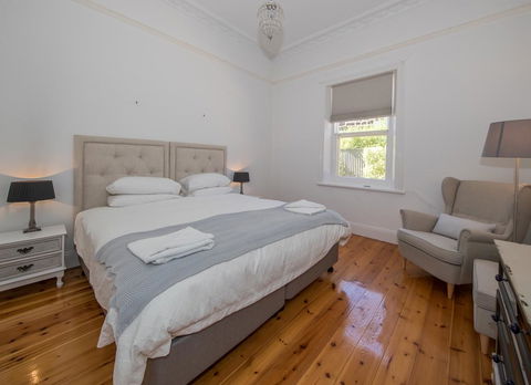 Barossa Valley View Guesthouse - Holiday Adelaide 2