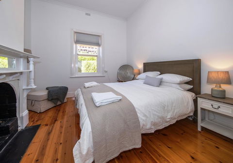 Barossa Valley View Guesthouse - Holiday Adelaide 3