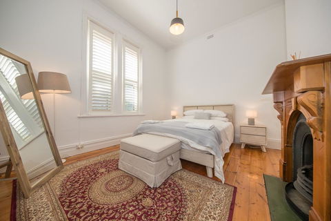 Barossa Valley View Guesthouse - Holiday Adelaide 1