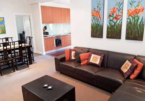 Barossa Vista - Holiday Adelaide 0
