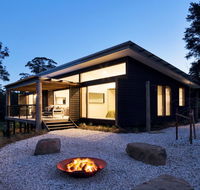 Barranca Kangaroo Valley - Holiday Adelaide