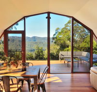 Barrengarry Hideaway - Holiday Adelaide