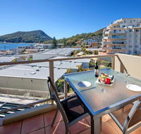 Barrington 713/35-45 Shoal Bay Road - Holiday Adelaide