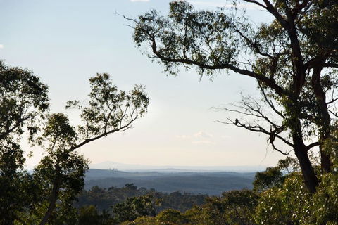 Barwidgee - Holiday Adelaide 2