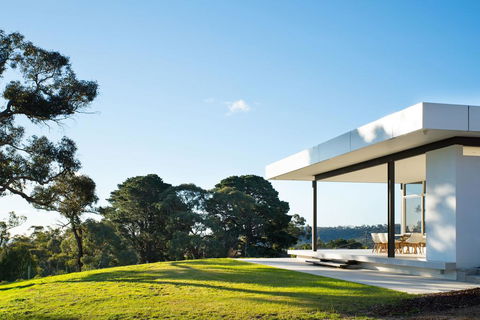 Barwidgee - Holiday Adelaide 1