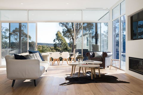 Barwidgee - Holiday Adelaide 3