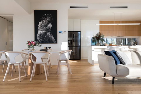 Barwidgee - Holiday Adelaide 0